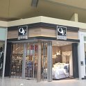 QE Home Store Front Commercial General Contracting Bower Mall Red Deer, AB
